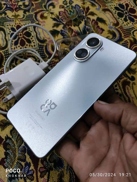 Huawei Nova 10se excellent condition just New non PTA approved 11
