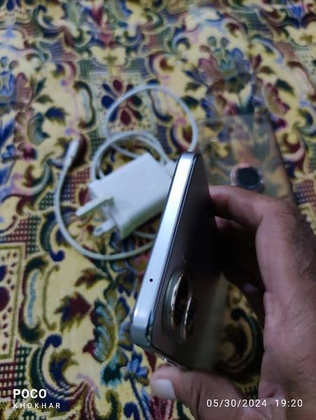 Huawei Nova 10se excellent condition just New non PTA approved 12