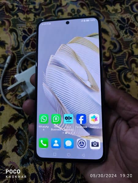 Huawei Nova 10se excellent condition just New non PTA approved 14