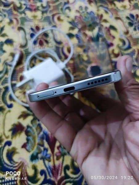 Huawei Nova 10se excellent condition just New non PTA approved 16
