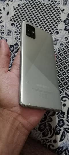 Samsung a51