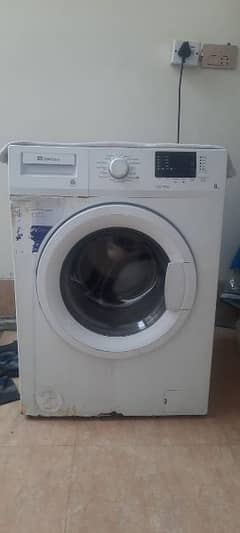 washing machine repairing center