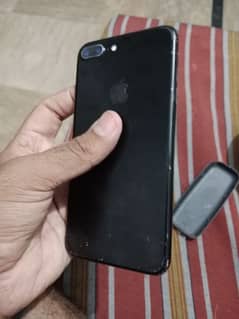 iPhone 7plus pta approved 256