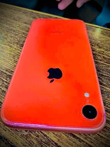 apple I phone xr 10/10 JV 03156244996 0