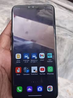 LG mobile for selling v50