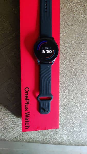 Oneplus Watch 2