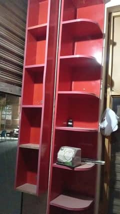 show furniture almari rack vagaira for sale03018159681