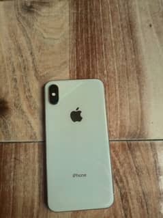 iphone x pta proved all ok read ad no exchange