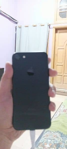 iphone 7 black color 32 gb non pta 1