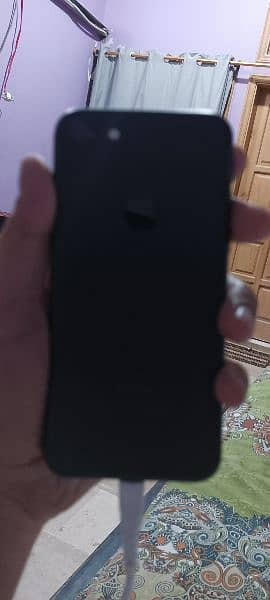iphone 7 black color 32 gb non pta 2