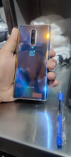 OnePlus 8 Pro (Mint condition) 10/10