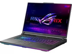Asus ROG Strix / ROG Strix Scar Laptops Available - On Order Basis