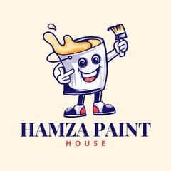 Hamza Paint House