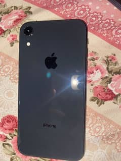 iphone XR 64gm non pta urgent sell