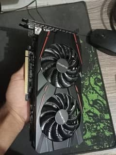 RX 590 in new condition