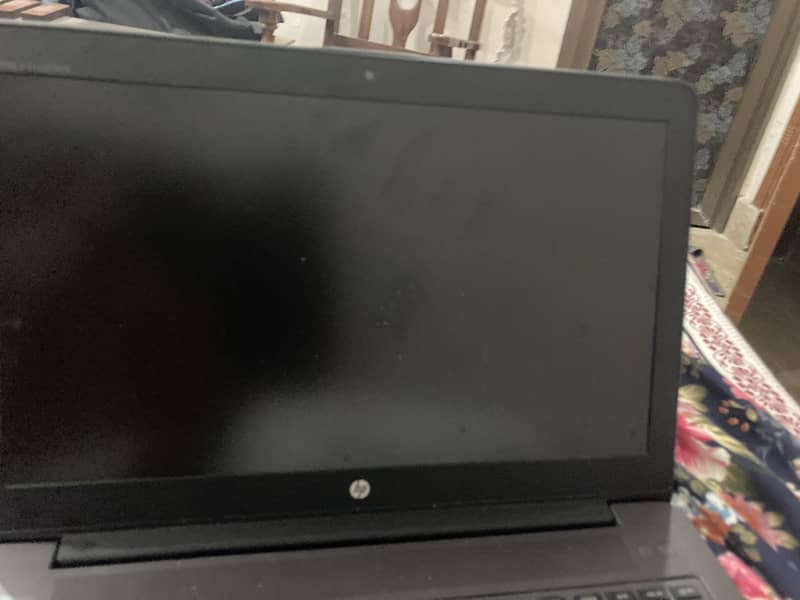 Hp zbook15 g3 workstation 2