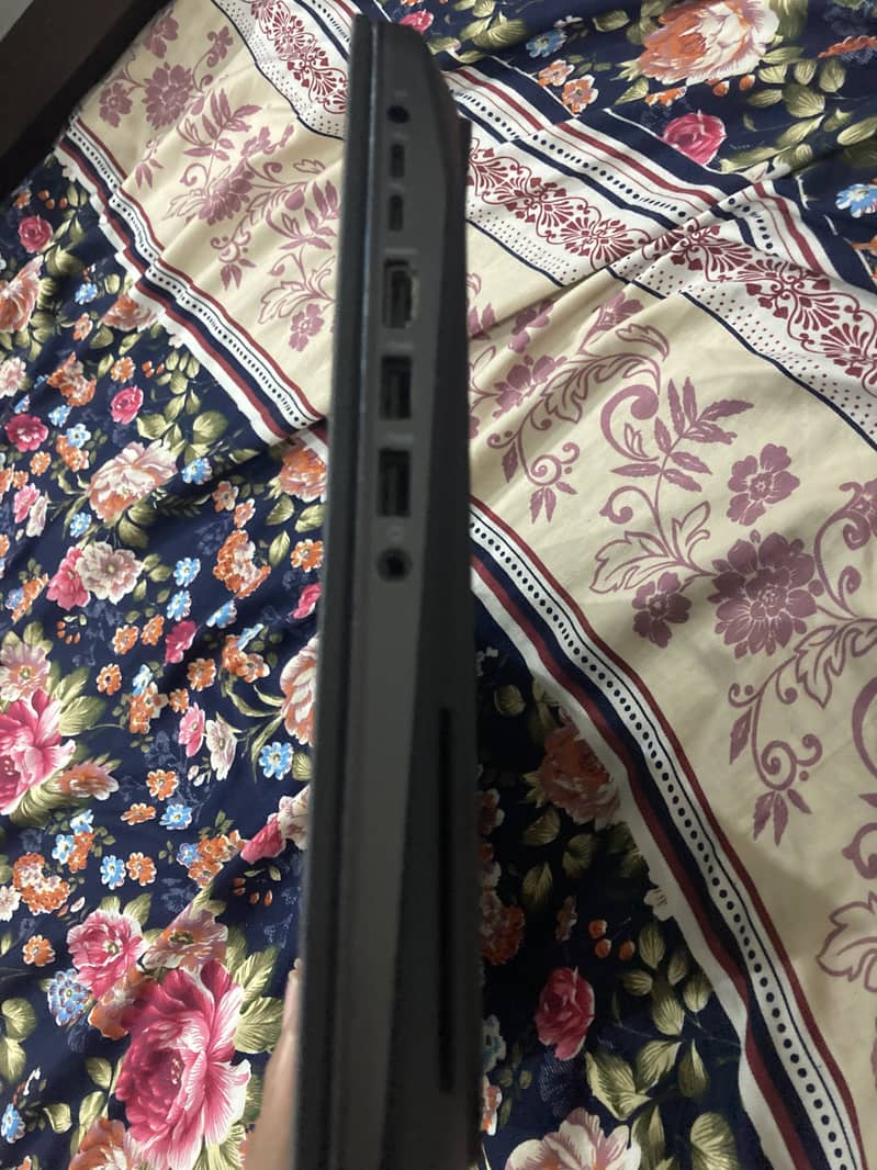 Hp zbook15 g3 workstation 3