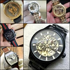 Men's Watches/Ladies Watch/Chronograph Watch/Wrist Watches