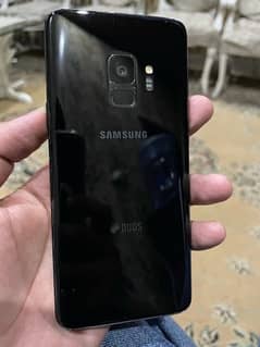 Samsung Galaxy S9 pta approved