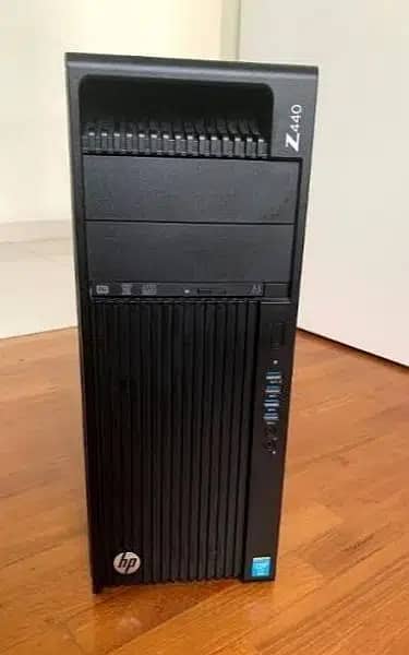 hp z440 hp z420 WORKSTATION rx 470 rx 590 rx 570 rx 580 rx xt rtx gtx ...