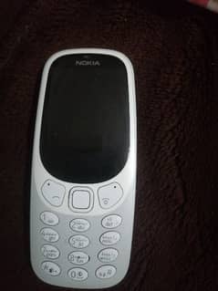 Nokia Mobile 3310