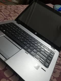 HP ELITE BOOK 840 Touch