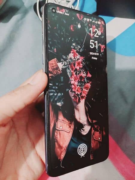 oppo F19 6/128 with good condition. . . 3