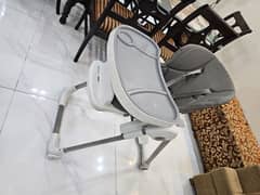 high quality baby high chair