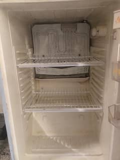 Phillips double door refrigerator