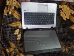 elite book 840 i7 Touch