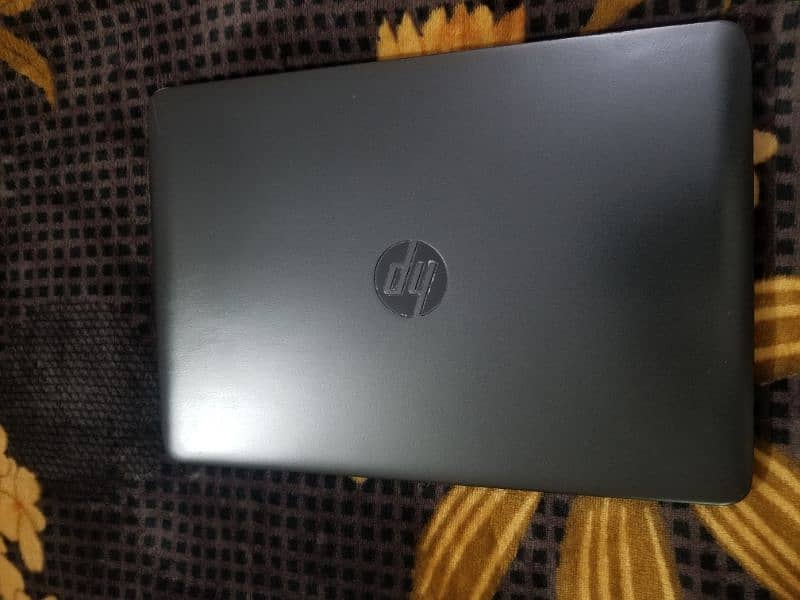 HP elite book 840 i7 Touch 5