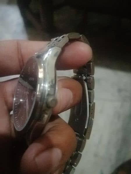 westich Men watch 0