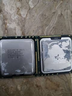 Intel xeon x5675 pair