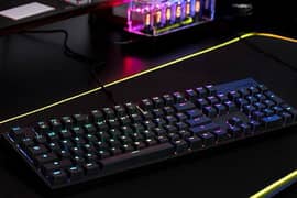 HyperX Alloy Mars 2 Mechanical Gaming Keyboard