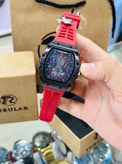 men’s billionaire luxury watch