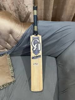 cA original hard ball bat new