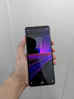 Sony Xperia 1 Mark 3 Official PTA Approved