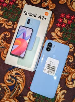 Redmi A2 Plus 3GB 64GB Blus Color