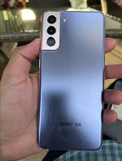 Samsung s21 plus 5g dual pta