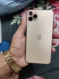 iphone 11 pro max 256