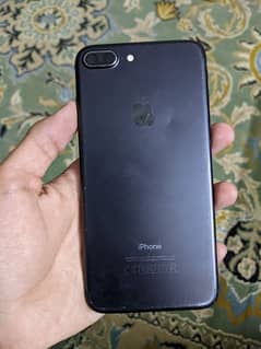 Apple iphone 7 plus pta approved