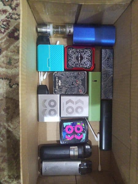pods and vapes in cheapest prices 15