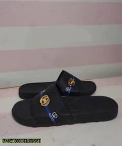 Casual Slides Artificial leather