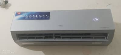 TCL 1 Ton Ac Dc INVERTER FOR SALE