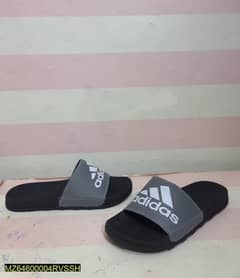 Artificial leather slides