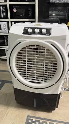 air cooler supar asia 4600 DC 12 watt