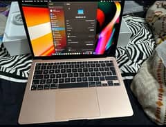 Apple MacBook Air Retina M1chip [2020] 13-inch -256 GB SSD -New