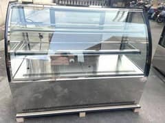 Sweets Counter | Bakery Counter | Fast Food Counter