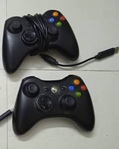 xbox controllers compatable with pc and laptop