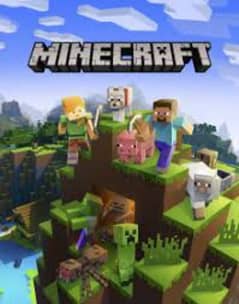 Minecraft game original iOS and Android